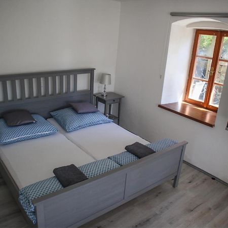 Apartmany Stara Posta Božanov المظهر الخارجي الصورة