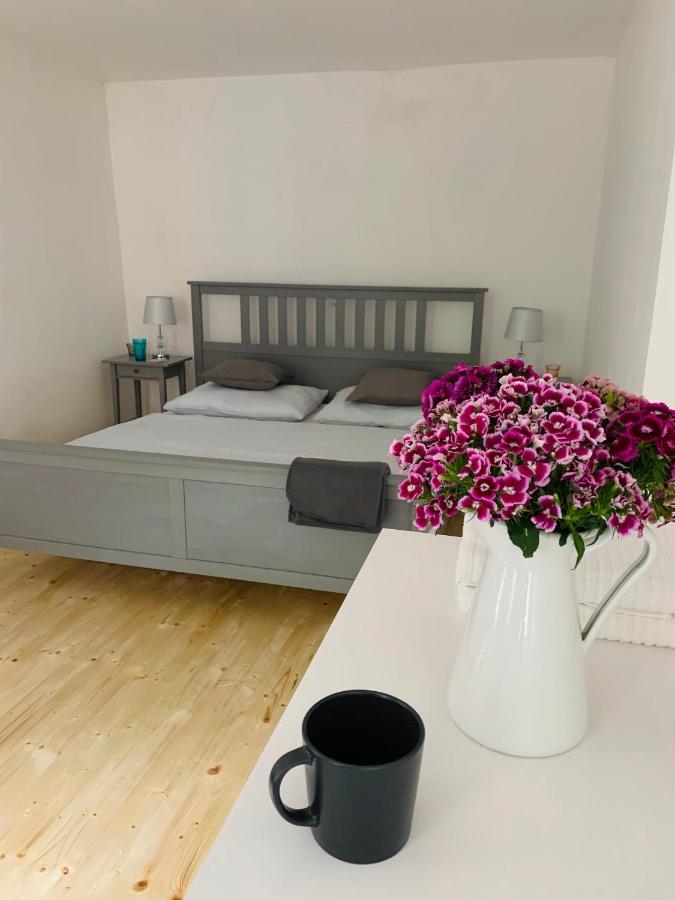 Apartmany Stara Posta Božanov المظهر الخارجي الصورة